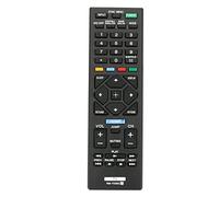 VINABTY RM-YD092 Télécommande remplacée Compatible avec Sony 3D LED TV KDL-50R450 KDL-50R450A RMYD092 KDL-32R300C KDL-32R330B KDL-32R420B KDL-32R421A KDL-46R450A KDL-32R300B
