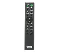 Vinabty RMT-AH100U Télécommande remplace et Compatible avec la Barre de Son Sony HT-CT180 SA-CT180 SA-WCT180
