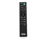 VINABTY RMT-AH101U Remplacement de la télécommande Compatible avec Sony Sound Bar HT-CT380 HT-CT780 SA-CT380 SA-WCT380 HT-CT381