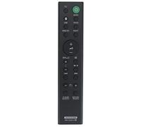 VINABTY RMT-AH301U Télécommande de Remplacement pour Sony TV HTMT300 HTMT301 SAMT300 SAMT301 SA-MT300 SA-MT301 HT-MT300 HT-MT301 HT-MT300/B HT-MT300/W RMT AH301U RMTAH301U Remote Controller