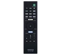 VINABTY RMT-AH401U Télécommande de rechange pour barre de son Sony HT-XF9000 SA-XF9000 SA-WXF9000 RMT-AH401J