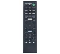VINABTY RMT-AH509U Télécommande remplacée Convient pour Sony SoundBar 100935711 HT-A7000 HTA7000 SA-RS3S T-A7000 Sub RMT-AH509J Remote Controller