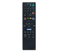 VINABTY RMT-B107P Remplacement de la télécommande Compatible avec Sony BD Player BDP-S370 BDP-S373 BDP-S470 BDP-S570 BDP-S270