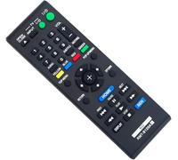 VINABTY RMT-B120P Télécommande Remplacer pour Sony Blu Ray Lecteur BD BDPS185 BDPS186 BDP-S185 BDP-S186 RMT-B120P RMTB120P RMT B120P RMT-B120A