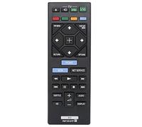 VINABTY RMT-B127P Télécommande de Remplacement pour Sony Lecteur Blu-Ray BDP-S1200 BDP-S3200 BDP-S4200 BDP-S5200 BDP-S6200