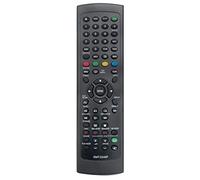 VINABTY RMT-D248P Télécommande de Remplacement Compatible avec Sony DVD RDR-HXD1070 RDR-HXD870 RDR-HXD995 RDR-HXD1090 RDR-HXD890 RDR-HXD1095 RDR-HXD895 RDR-HXD790 RDR-HXD970 RDR-HXD795 RDR-HXD990