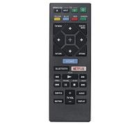 VINABTY RMT-VB200D RMT-VB200U Télécommande de Rechange pour Sony BDP-S6700 Bdp-s3700 Bdp-s1700 Bdp-bx670 UBP-X700 Bdp-s4500 Bdp-s6500 Ubp-x800 Bdp-s650 3500. Lecteur Blu-Ray Bdp-s5500 Bdp-s1500