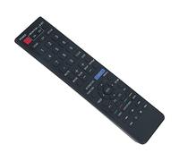 VINABTY RRMCG1019MPPZ Remplacement de la télécommande Compatible avec Sharp LCD Monitor PN-HW861 PN-HW751 PN-HW651 PN-HW551 PN-HW501 PN-HW431