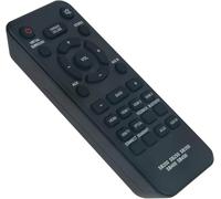 VINABTY SB200 SB250 SB350 SB400 SB450 Télécommande de Remplacement pour JBL Home Cinema soundbar Speaker subwoofer 93040001600 Remote Controller