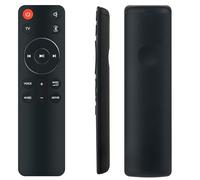 VINABTY SB510/SB550 Télécommande remplacée Convient pourJBL Cinema SB 550,SB 510 3.1 Channel Soundbar Subwoofer