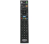 VINABTY SN-6+EL Télécommande de Remplacement pour Sony TV RM-ED005 RM-ED007 RM-ED017 RM-ED047 Remote Controller