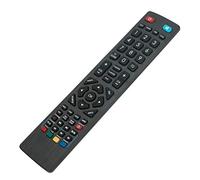 VINABTY TEFRMC0014 Remplacement de la télécommande pour Blaupunkt LED 3D HD Smart TV avec Boutons 3D BLA40-133 BLA40-1380