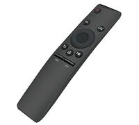 Vinabty Télécommande 4K Smart Control BN59-01259B BN59-01259D Compatible pour 2016 TV Samsung Série 6 UE55KS7500U UE55KS8000T UE65KS7500U UE65KS8000T UE65KS9000T UE65KU6400U UE65KU6500U UE43KS7500U