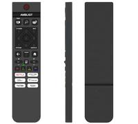 VINABTY Télécommande de rechange A136RF543B0001 pour Philips 8500/8200Series 43PUS8500 50PUS8500 55PUS8500 65PUS8500 43PUS8200 55PUS8200 65PUS8200 755PUS8200 PUS807 9 50PUS8079 43PUS8079 (sans voix)
