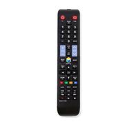 VINABTY Télécommande de rechange BN59-01178W pour BN59-01179A AA59-00784C AA59-00594A AA59-0582A AA59-00638A AA59-00581A AA59-00602A AA59-00741A AA59-0. 0786A pour TV Samsung.