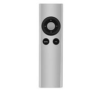 VINABTY Télécommande de rechange compatible avec appareil Apple A1156 A1427 A1469 A1378 A1294 MD199LL/A MC572LL/A MC377LL/A MM4T2AM/A MM4T2ZM/A