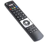 VINABTY Télécommande de rechange compatible avec Hitachi RC5118 / RC5117 42HYT42U 50HYT62U 50HYT62UH - Aucune configuration requise