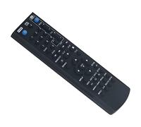 VINABTY Télécommande de rechange COV33662806 pour lecteurs DVD LG COV33662806 DP132H DP132
