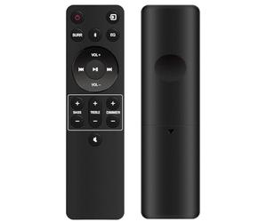VINABTY Télécommande de rechange pour barre de son Hisense 2.1 CH 240 W HS2100, HS2000, HS5100, HS3100, AX5100G, AX3120G, AX5125H, AX3100G