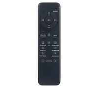 VINABTY Télécommande de rechange pour barre de son JBL Bar 2.1/3.1/5.1 Soundbar Remote Controller