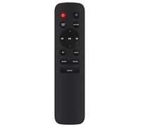 VINABTY Télécommande de rechange pour barre de son JBL Cinema Home Cinema SB140 SB120 SB170 Bar 2.1 JBLBAR21BLKAM