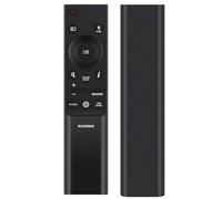 VINABTY Télécommande de rechange pour barre de son Samsung AH81-15944A