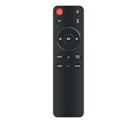 VINABTY Télécommande de rechange pour JBL Cinema SB510 3.1 Canale Soundbar Remote Controller