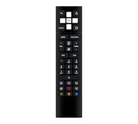 VINABTY Télécommande de rechange pour Pilot Cyfra Plus Canal+ NC+ Sagemcom Premium Box 4K Box, SAGEM COM, DSI 83 SAGEM COM DSI83/87, Sagemcom + DSIW74, avec manuel d'utilisation (français non garanti)
