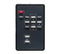 VINABTY Télécommande de Rechange pour projecteur InFocus IN102