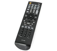 VINABTY Télécommande de rechange pour récepteur AV Onkyo HT-R390 HT-R380 HT-R358 HT-R280 HT-S3400 HT-R290 HT-RC230 AVX-280 RC-762M