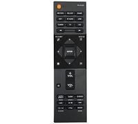 VINABTY Télécommande de rechange pour récepteur AV réseau Pioneer 7.2 canaux VSX-LX301 VSX-831 VSX-1131 SC-LX501 SC-LX502 VSX-LX101 RC-914R