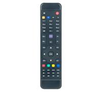 VINABTY Télécommande de Remplacement adapté pour Icone Vogue One Max Pro