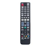 VINABTY Télécommande de Remplacement AH59-02296A pour Samsung LCD LED DVD TV