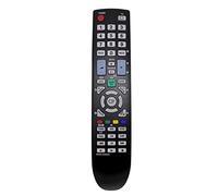 VINABTY Télécommande de Remplacement BN59-00940A pour Samsung PS50B451B2WXXU LE40B550A5P LE32B530 LE37B530 LE40B530 LE40B550 PS50B450B1 PS42B450 PS50B450 BN5900940A