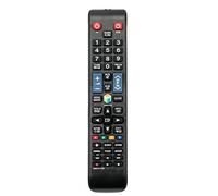 VINABTY Télécommande de Remplacement BN59-01178B pour Samsung téléviseurLED | UE32H6270 UE400H00AK UE48H6200 UE22H5605AKXXE UA40H5500AWXXY UA40H6 UA60H6300AW UE32H5500