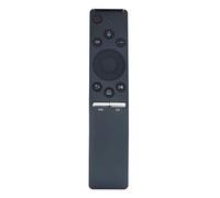 VINABTY Télécommande de Remplacement BN59-01298D BN59-01298E BN59-01300G pour Samsung téléviseurs LED intelligents 2018 2019