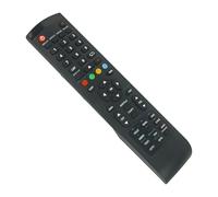 VINABTY Télécommande de Remplacement Compatible avec HKC ANTTEQ TV NHB24F1D NHB32D1 AB42D1 AB50 AB50D1 RD24H2CU 40K7A AB24 40K7A-A2EU AB32D1 AB24F1D 43D1 43F1 50D1 AB32 AB42