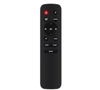 VINABTY Télécommande de Remplacement Compatible avec JBL Surround Sound Soundbar Speaker SB270 SB271 SB170