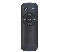 VINABTY Télécommande de Remplacement Compatible avec Logitech Z906 5.1 Audio System