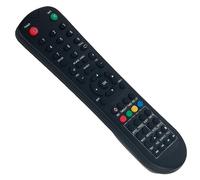 VINABTY Télécommande de Remplacement Compatible avec Oceanic 190416-B OCEALED3218B2 OCEADLED3218B2 OCEALED221115B2 OCEALED200116B2 LED215DVDS2 OCEAOLED200317W2 OCEALED220116B2 OCEALED190416W