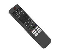 VINABTY Télécommande de Remplacement Compatible avec Philips 4K Smart LED TV 398GR10BEPHNE000SY, A136RF543C0001,43PUS7009/12, 43PUS7609/12,398GR10BEPHNE000CR, 50PUS7009/12,996659240554610