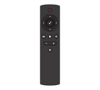 VINABTY Télécommande de Remplacement Compatible avec Promethean ActivPanel Versions 5-7 & i-Series AP-Remote-Control AP5-75-4K AP5-86-4K AP5-70 AP5-75