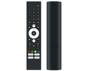 VINABTY Télécommande de Remplacement Compatible avec Smart Tech HD TV 32HN01K 22FN01V 40FN01V3 32HN01V1 24HN01V3CA 32HN01V 32HN01V3 24HN01V3 24HN01VC 24HN01V1C