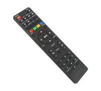 VINABTY Télécommande de Remplacement Compatible avec Smart Tech TV SMT32N30HC1L1B1 SMT32N40HC3L1 SMT39N30HC1L1B1 SMT39Z30HC1L1B1 SMT40N30FC1L1B1 SMT40Z30FC1L1B1 SMT21Z30HC1LB1 SMT22N30FC1T1B3