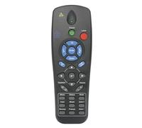 VINABTY Télécommande de Remplacement Compatible avec Vivitek Projector DX864 DX881ST DX977-WT DH759USTi DH976 DH976-WT DU978-WT D792STPB D795WT D796WTPB D803W D803W-3D D805W D5000 D5180HD D5280U