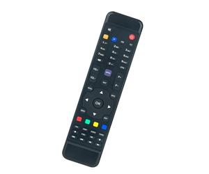 VINABTY Télécommande Infrarouge Icone Satellite Receiver/Vogue Plus/One and Max