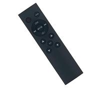 VINABTY Télécommande Infrarouge Majority K2 K2-Bar-BLK BT Soundbar Audio Speaker System