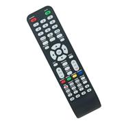 VINABTY Télécommande Infrarouge Schneider TV LED32-SCP200H LED32-SCP250H