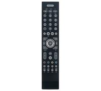 VINABTY Télécommande Infrarouge TechniSat 25304010101 DIGIPLUS 4K Ultra HD Twin Tuner Satellite Receiver