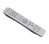 VINABTY Télécommande pour récepteur Yamaha RAS13 ZN04290 (RAS13-ZN04290)